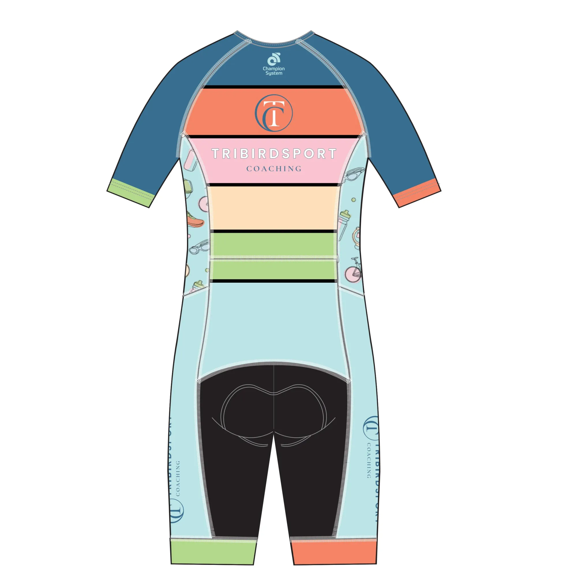 APEX  Aero Tri Suit