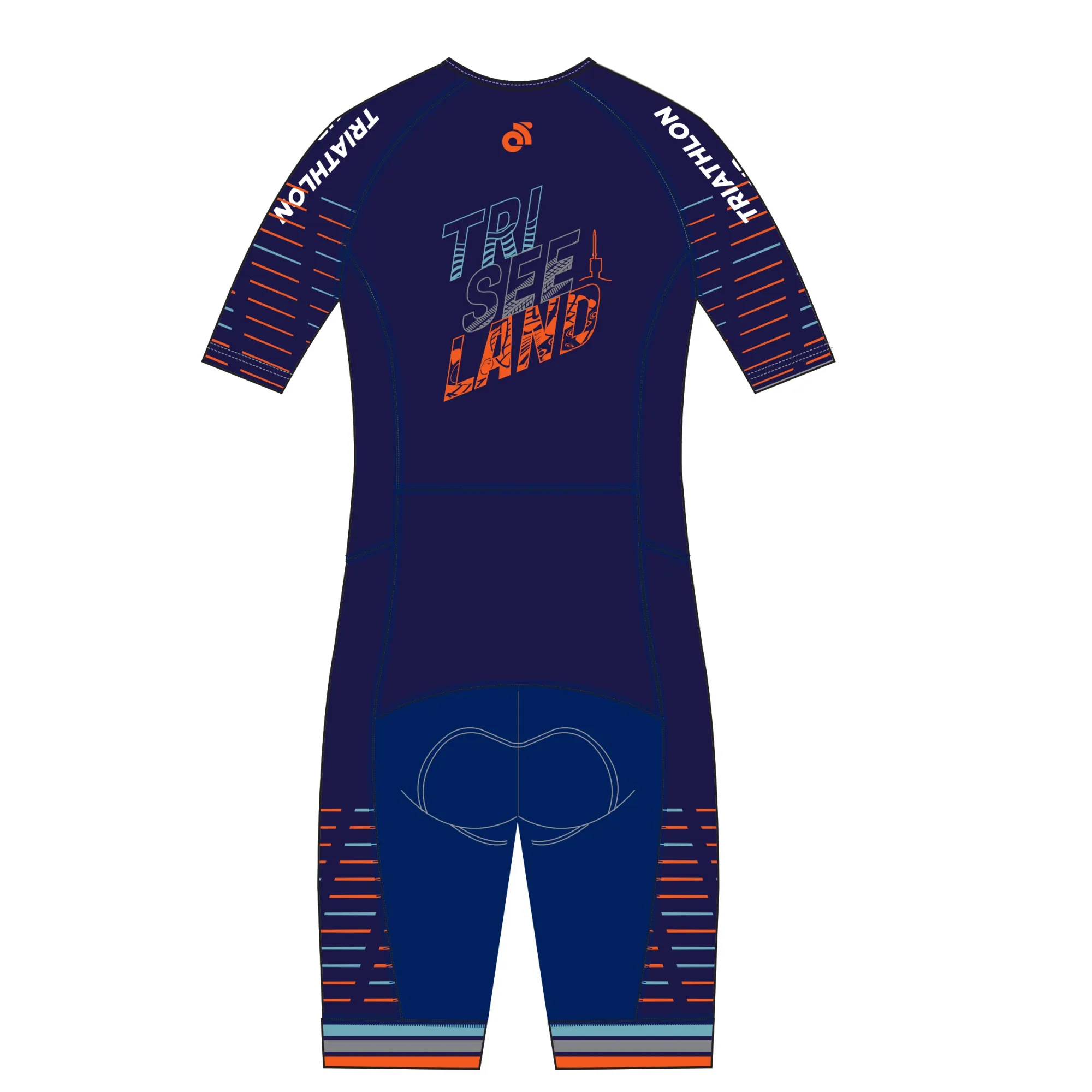 APEX  Aero Tri Suit