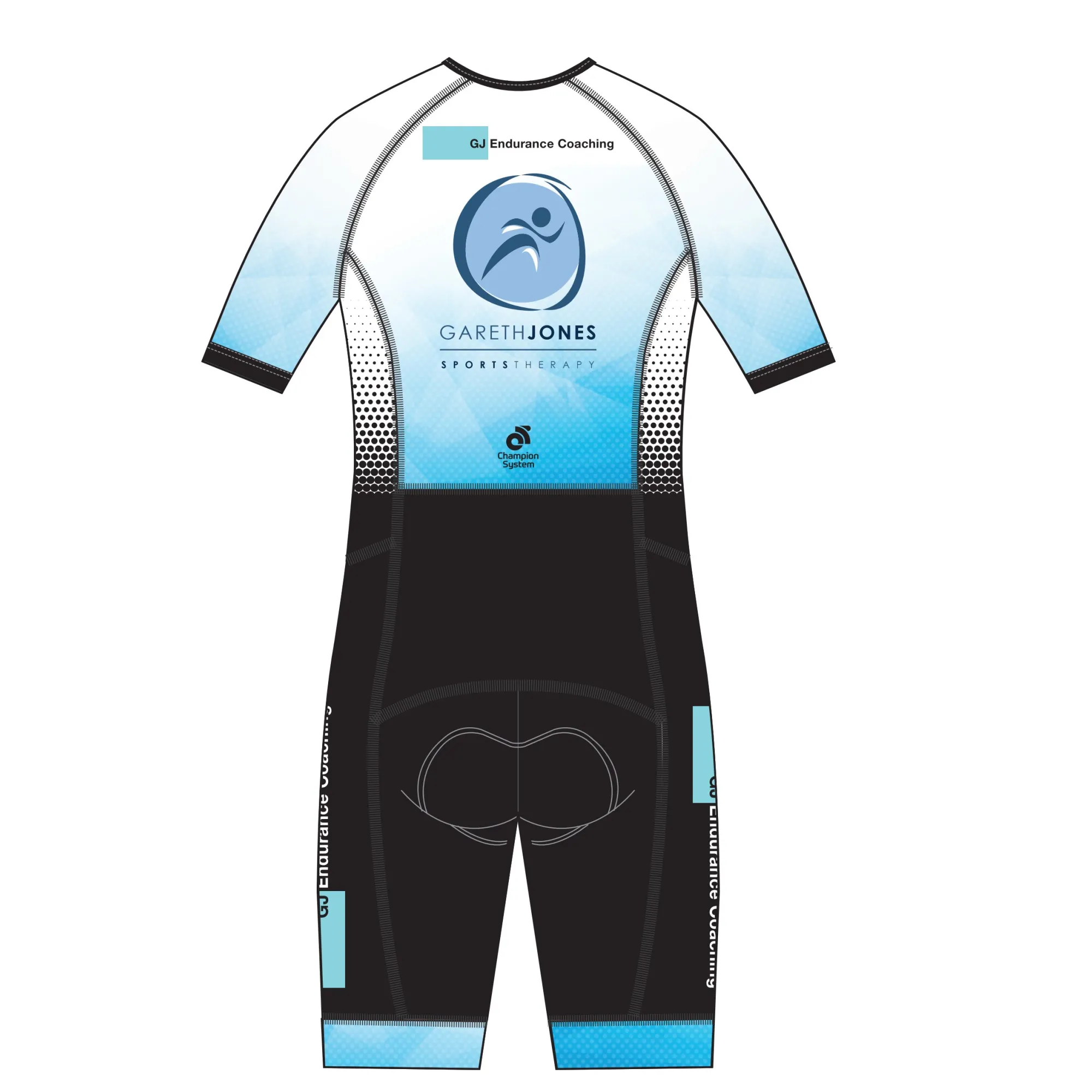 APEX  Aero Tri Suit