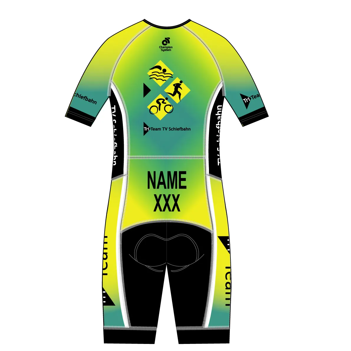 APEX  Aero Tri Suit