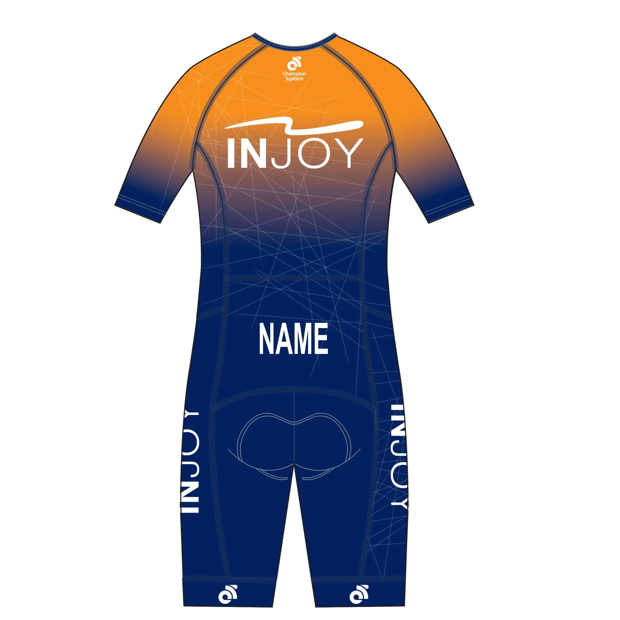 APEX  Aero Tri Suit
