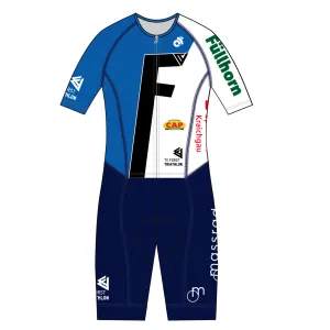 APEX  Aero Tri Suit