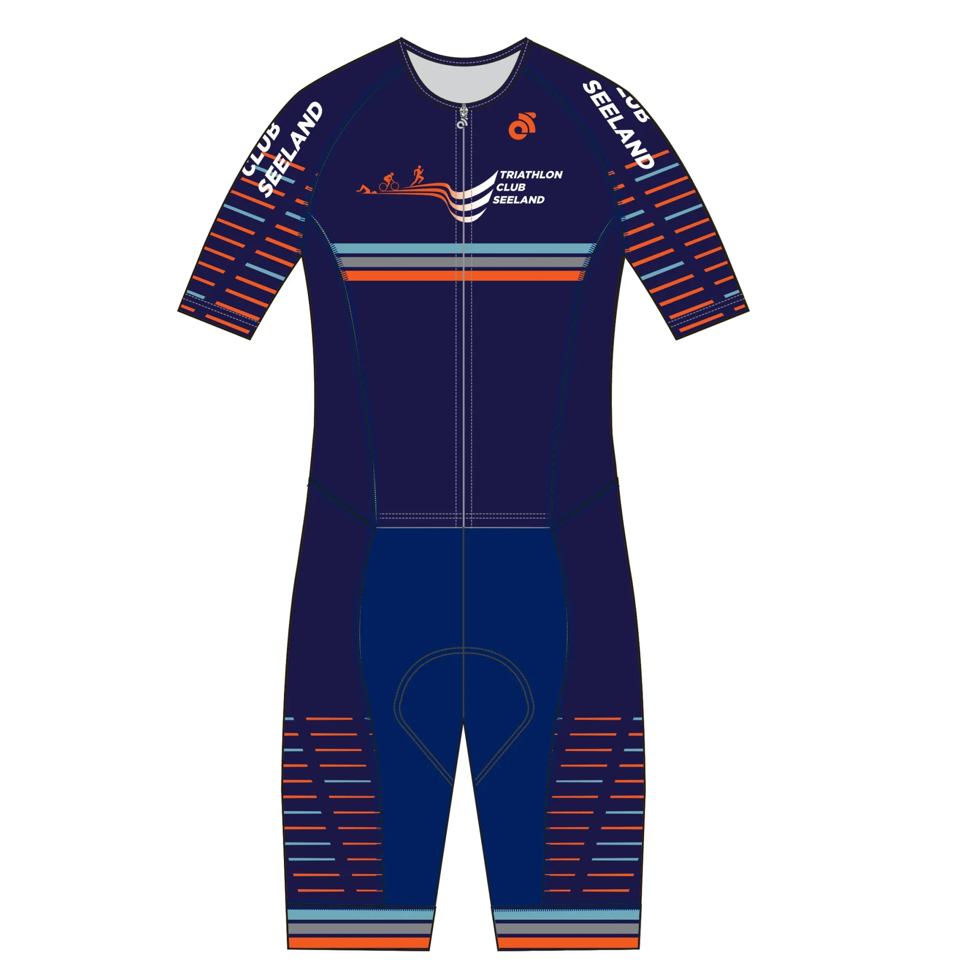 APEX  Aero Tri Suit