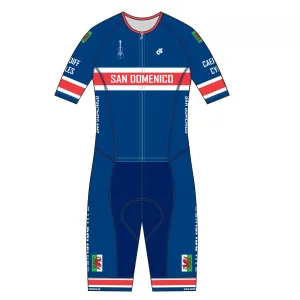 APEX  Aero Tri Suit