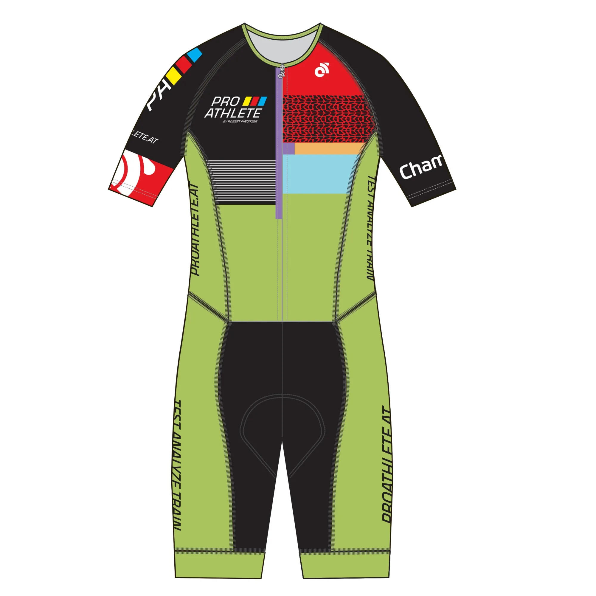 APEX  Aero Tri Suit