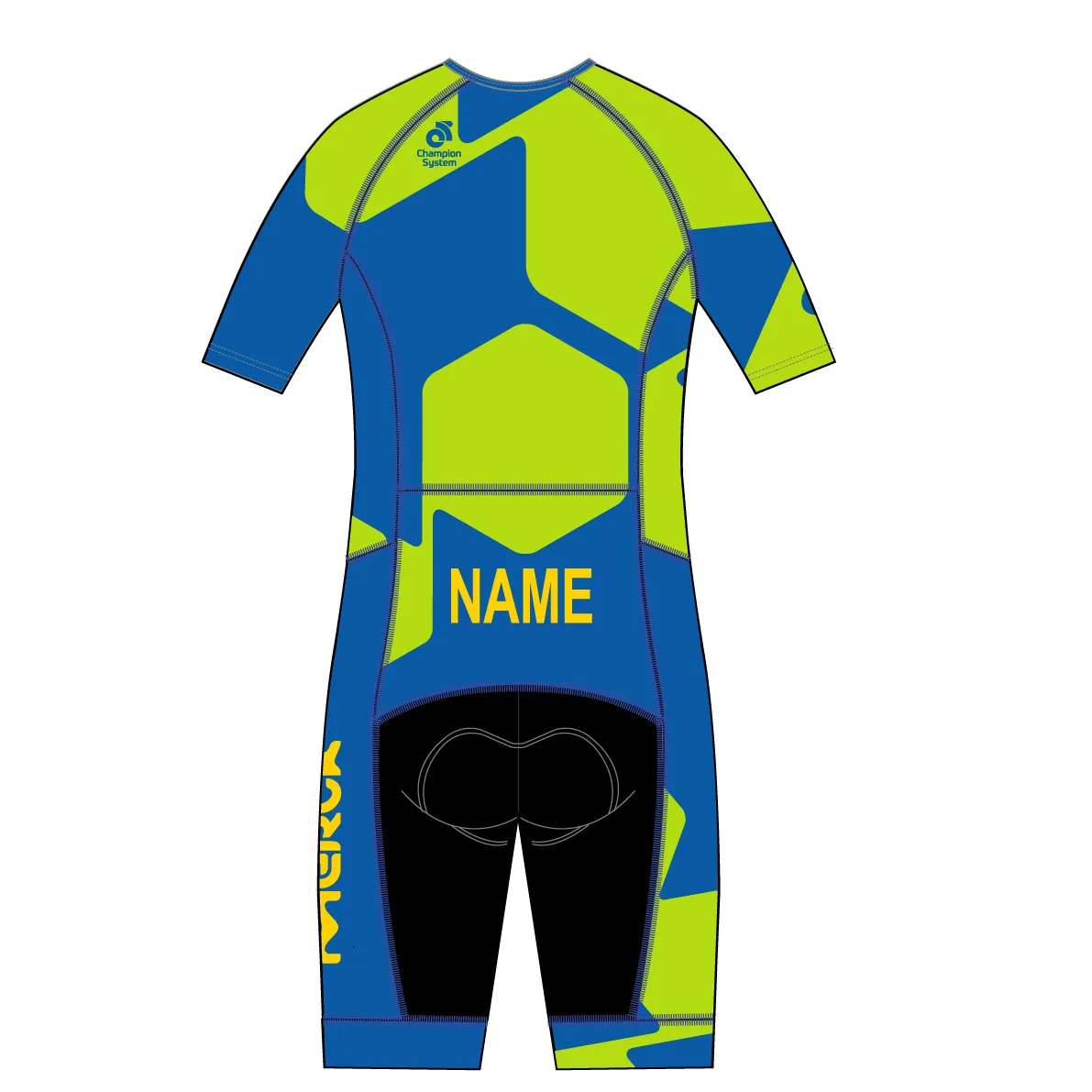 APEX  Aero Tri Suit