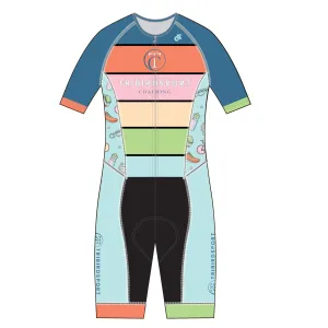 APEX  Aero Tri Suit