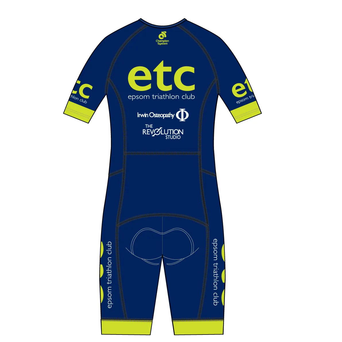 APEX  Aero Tri Suit