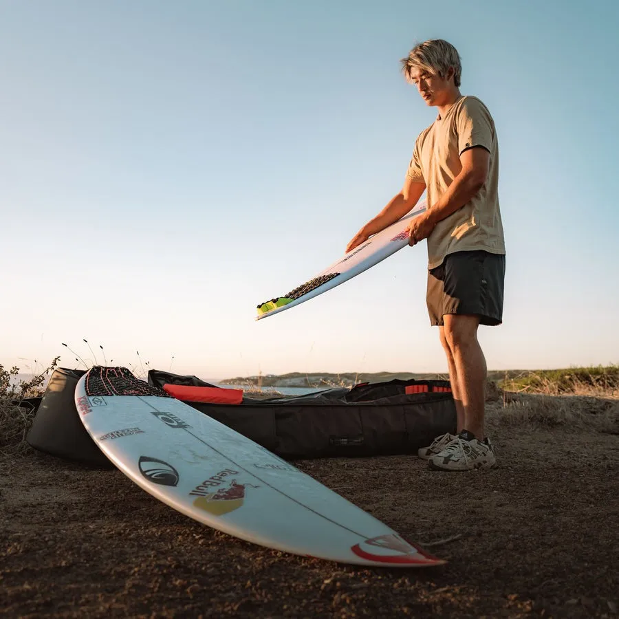 APEX Fish/Short Travel Cover - 3 Board