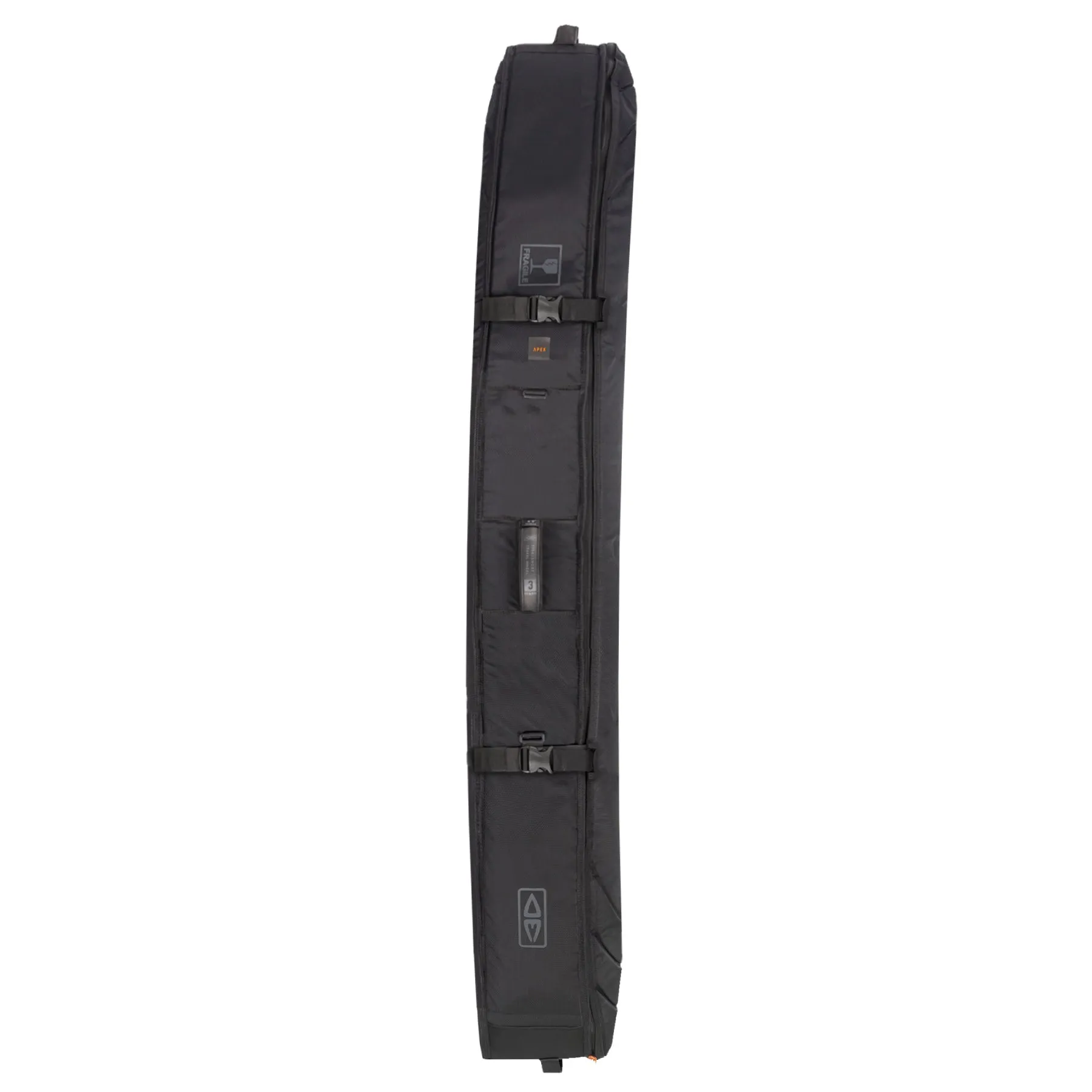 APEX Fish/Short Travel Cover - 3 Board