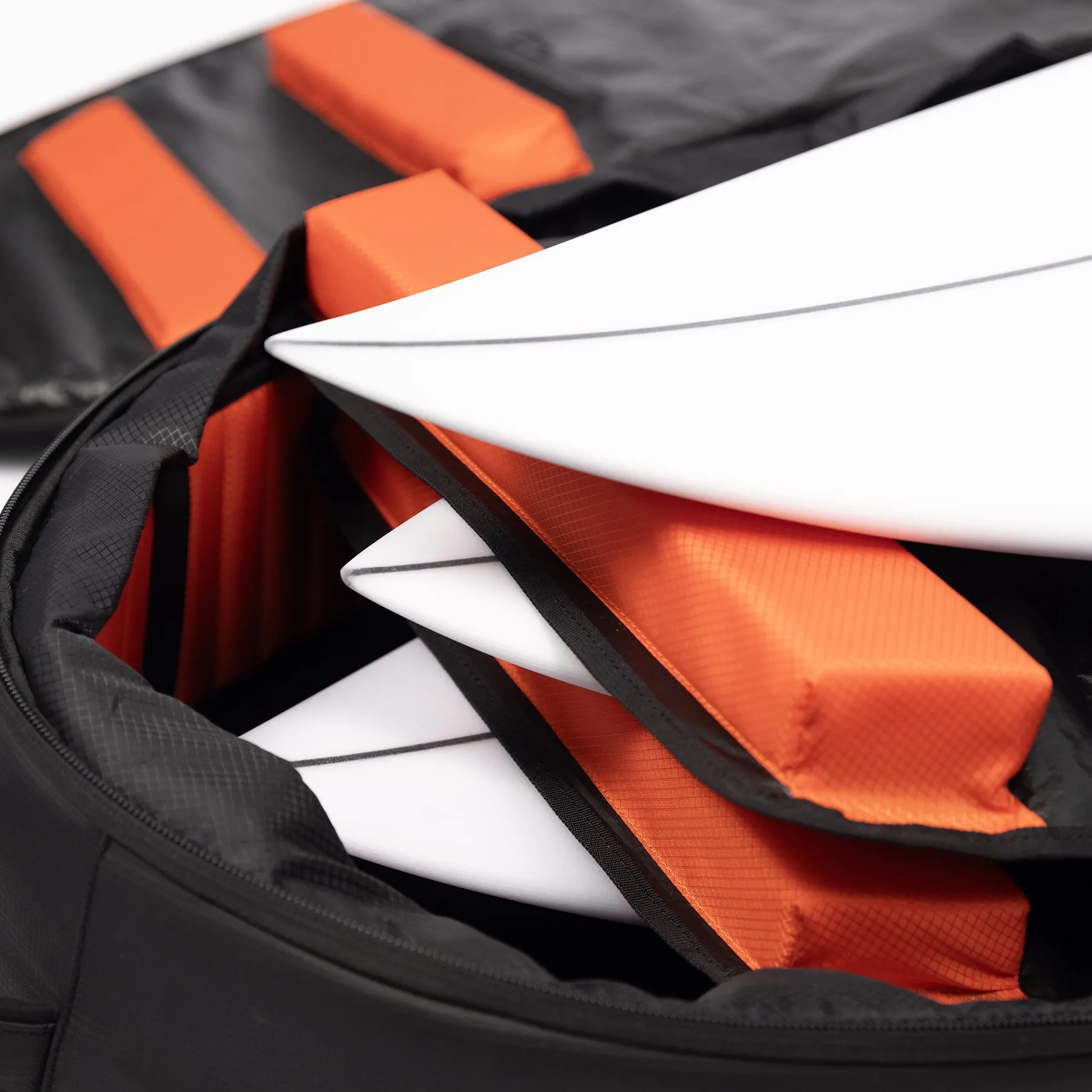 APEX Fish/Short Travel Cover - 3 Board