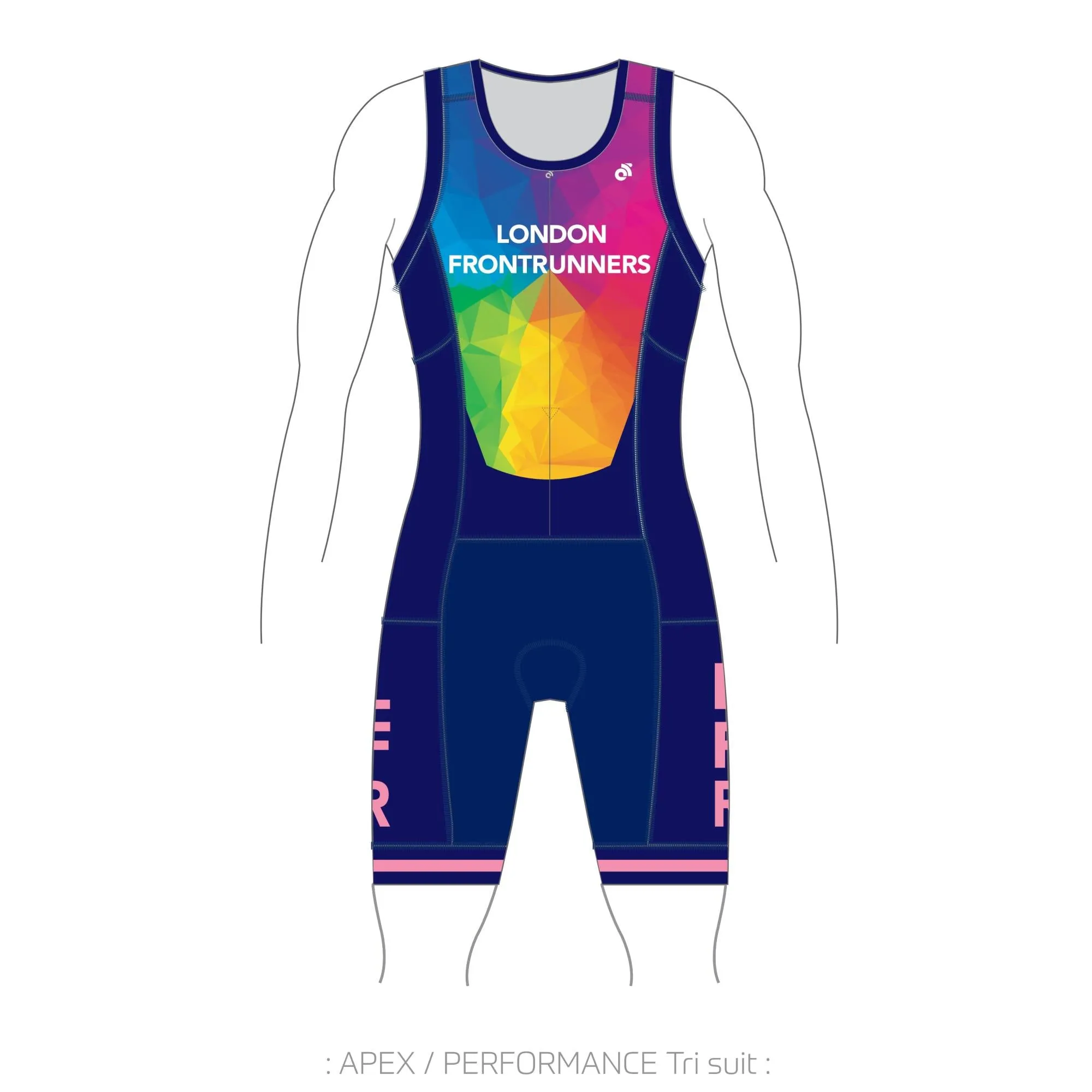 APEX Tri Suit