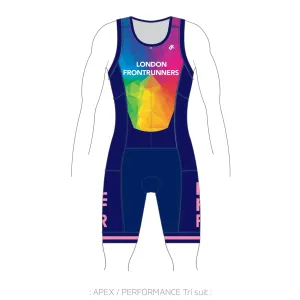 APEX Tri Suit