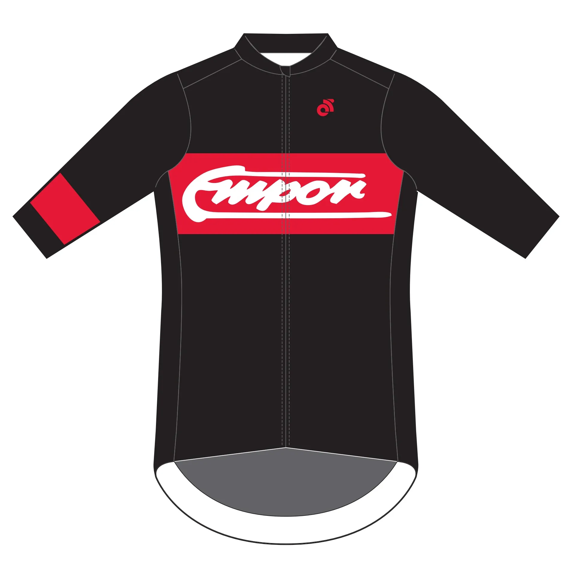 APEX  Zero Jersey