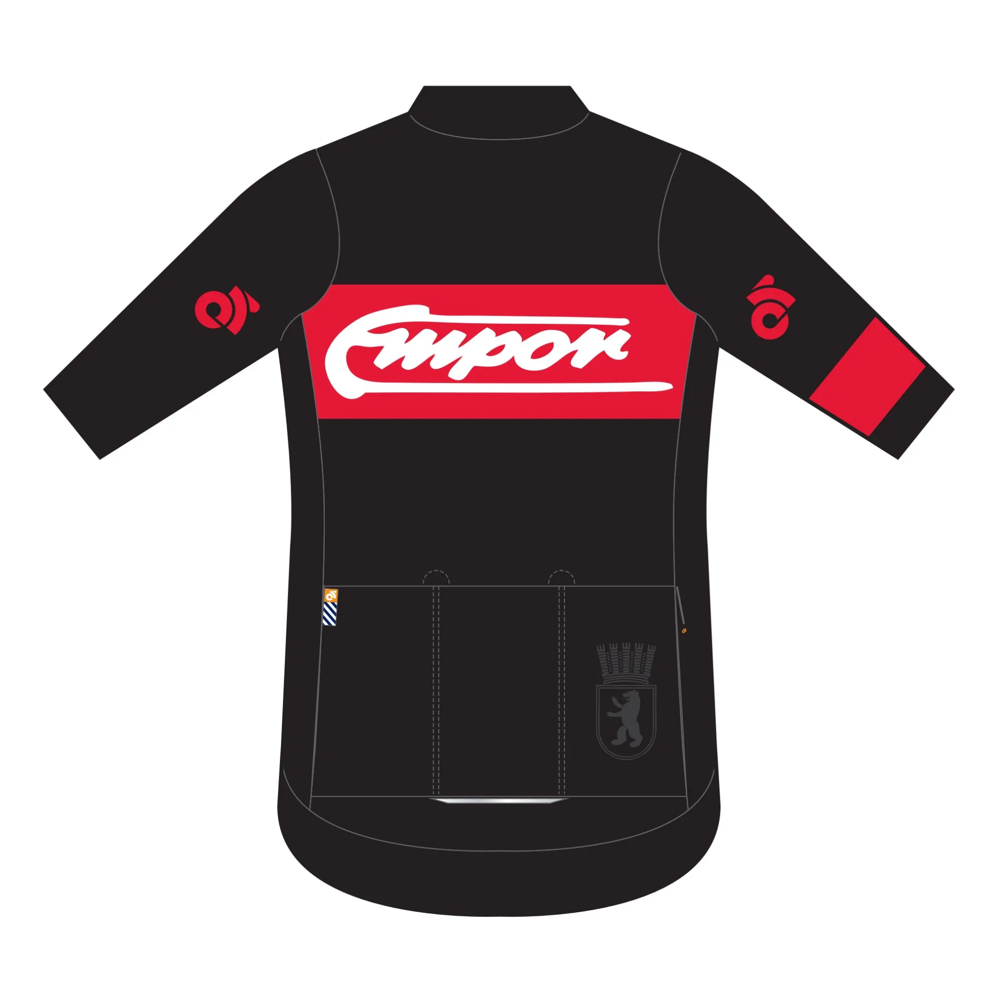 APEX  Zero Jersey