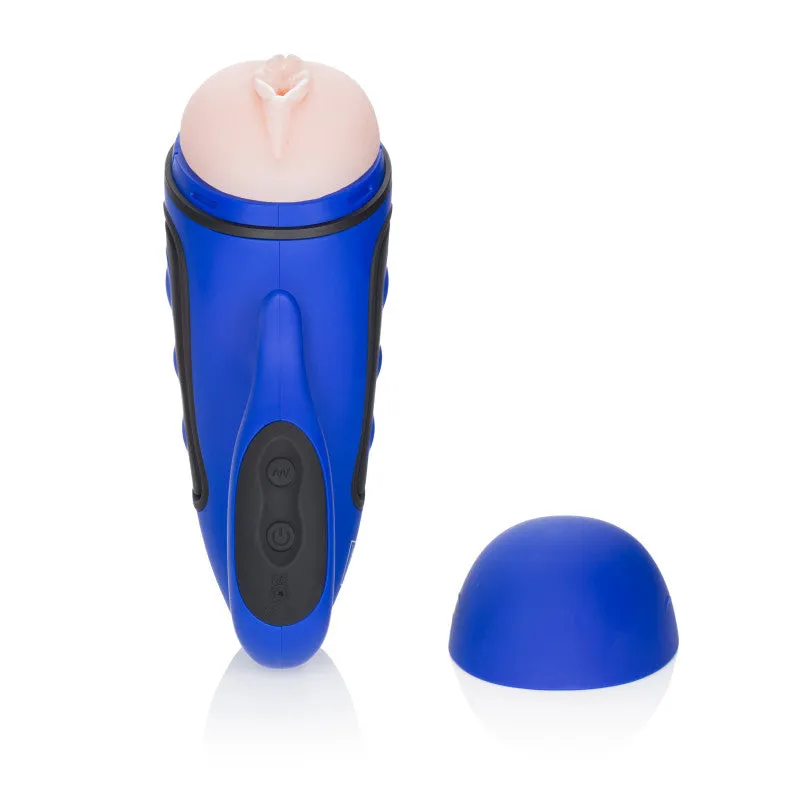 Apollo Alpha Stroker Alpha Stroker 2 -  - Blue