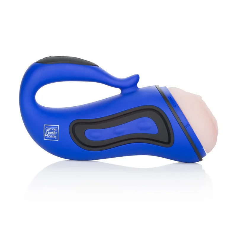 Apollo Alpha Stroker Alpha Stroker 2 -  - Blue