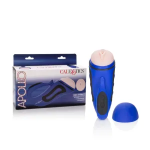 Apollo Alpha Stroker Alpha Stroker 2 -  - Blue