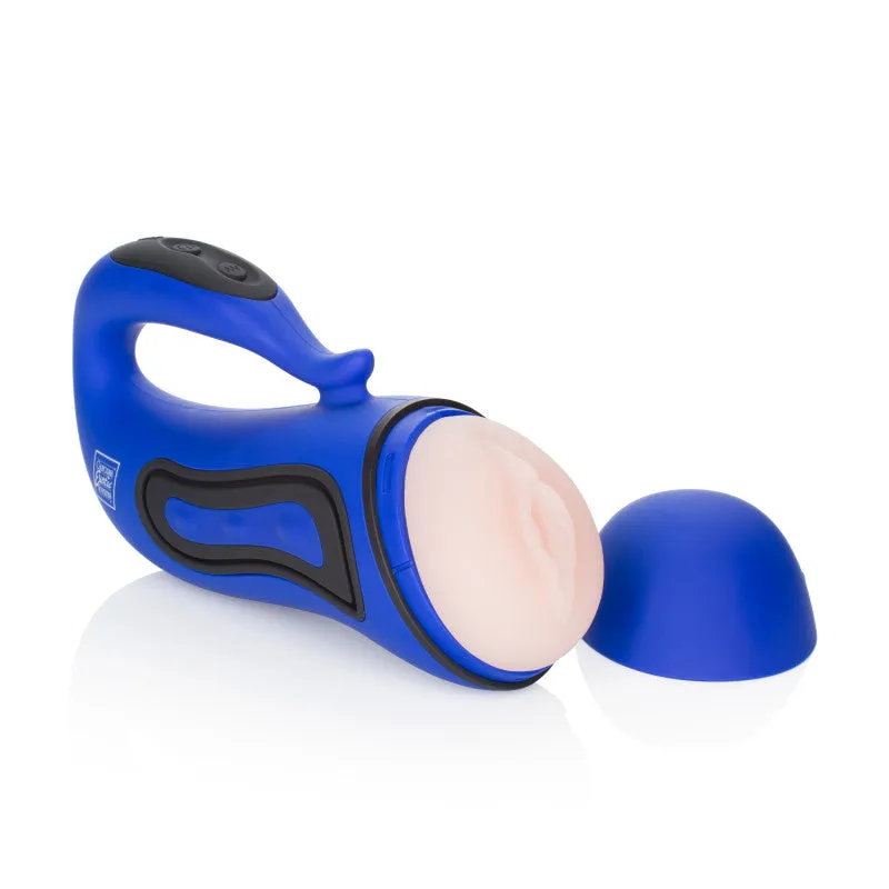 Apollo Alpha Stroker Alpha Stroker 2 -  - Blue