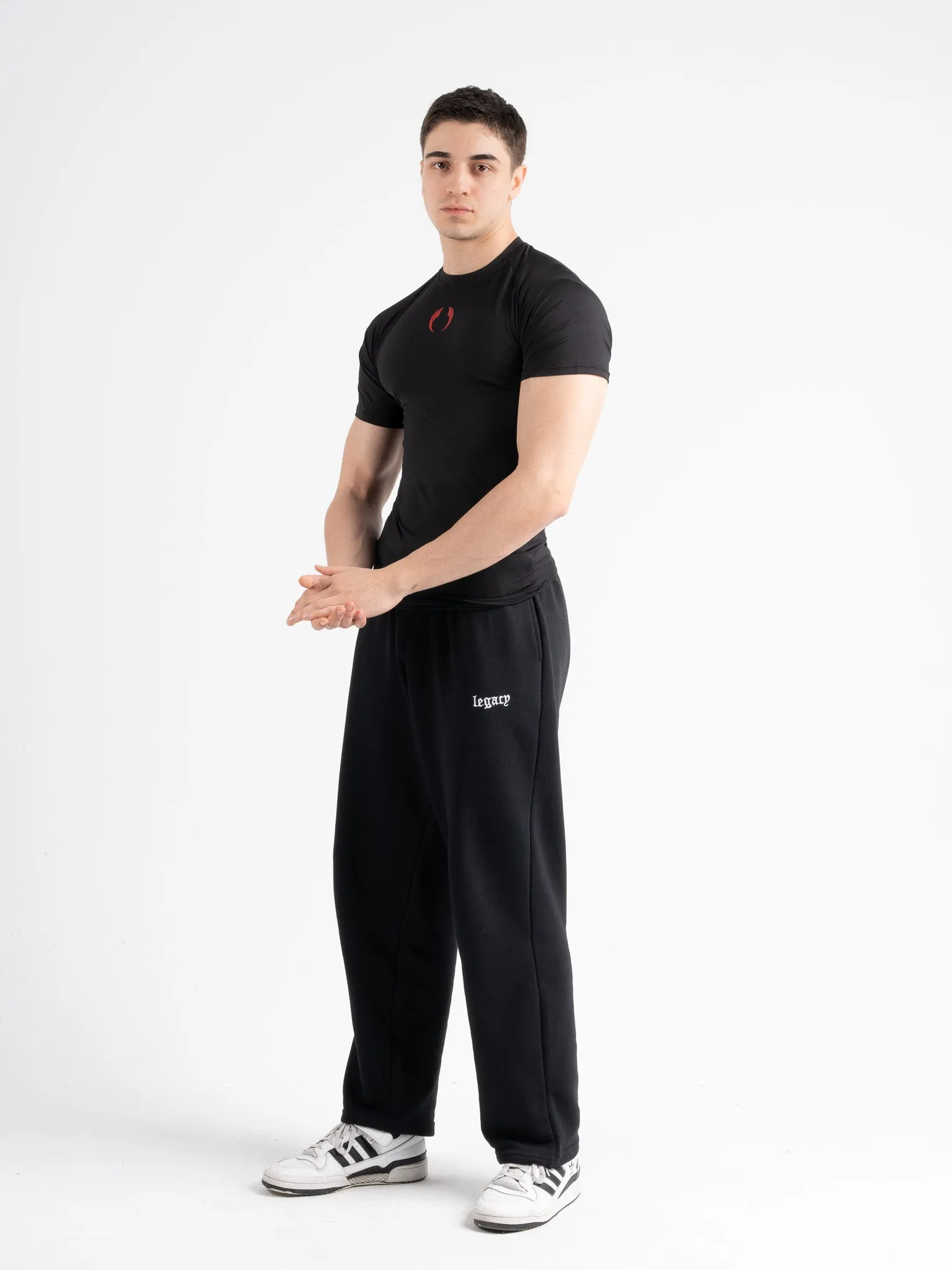 Apollo Compression T-shirt