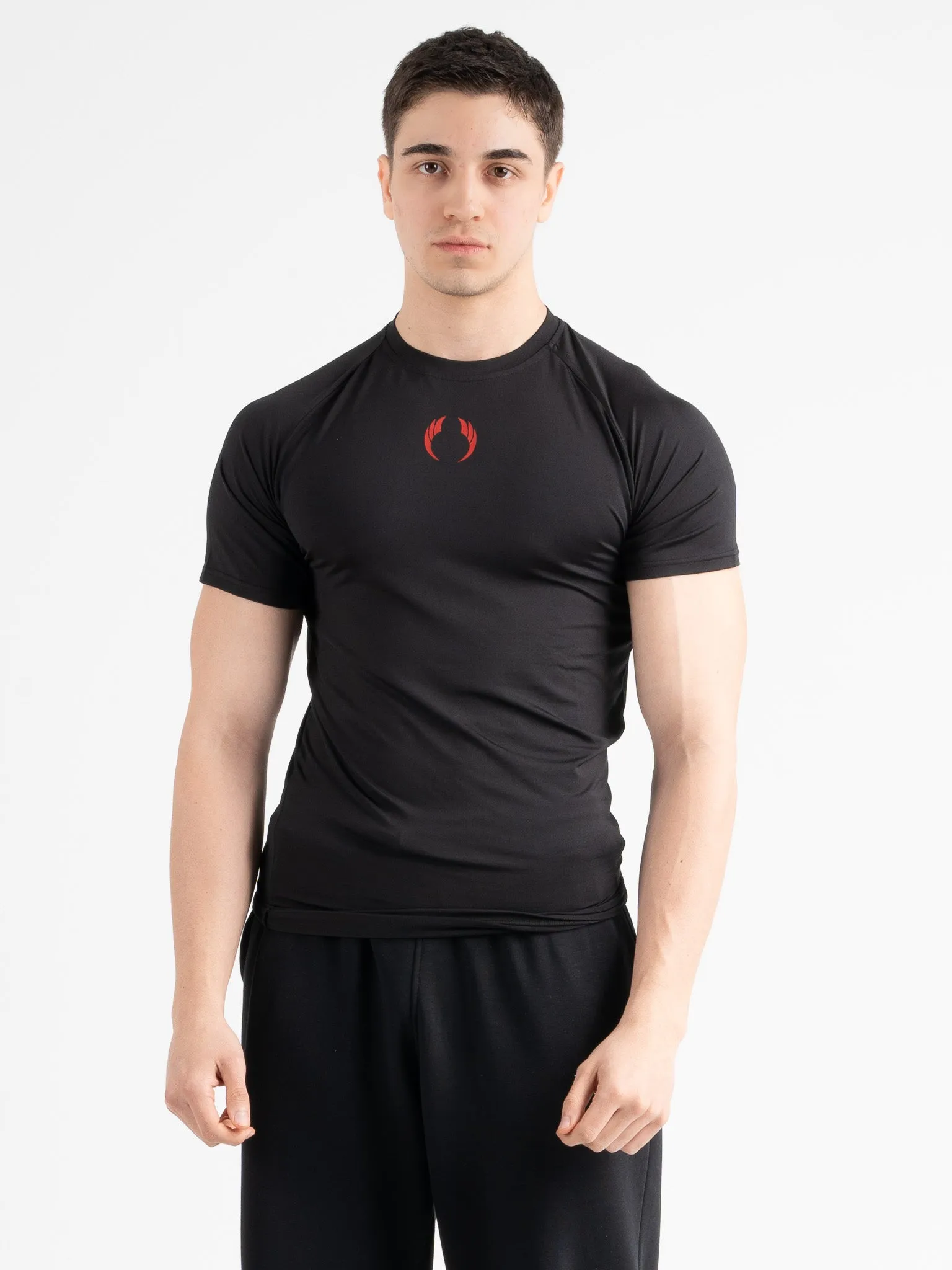 Apollo Compression T-shirt