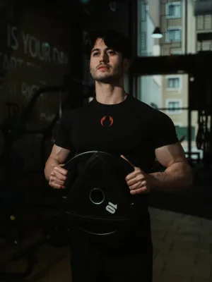 Apollo Compression T-shirt