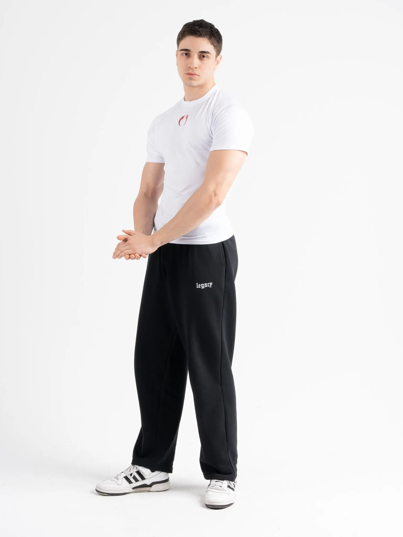 Apollo Compression T-shirt
