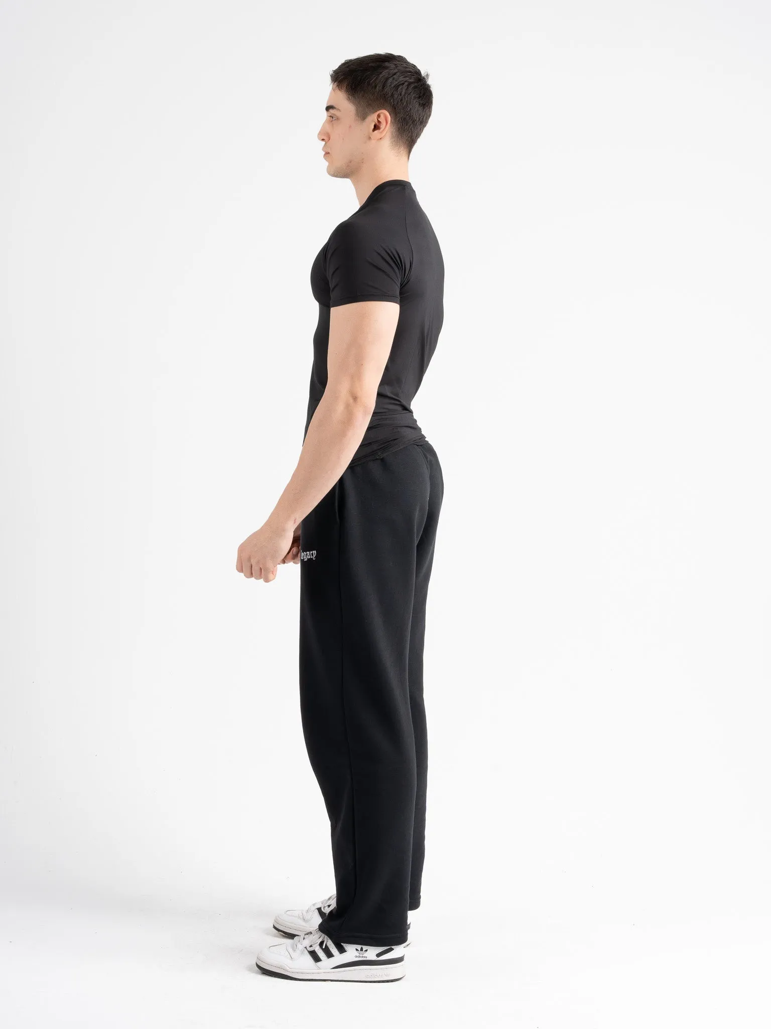 Apollo Compression T-shirt