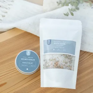 Apres Adventure : Bath & Body