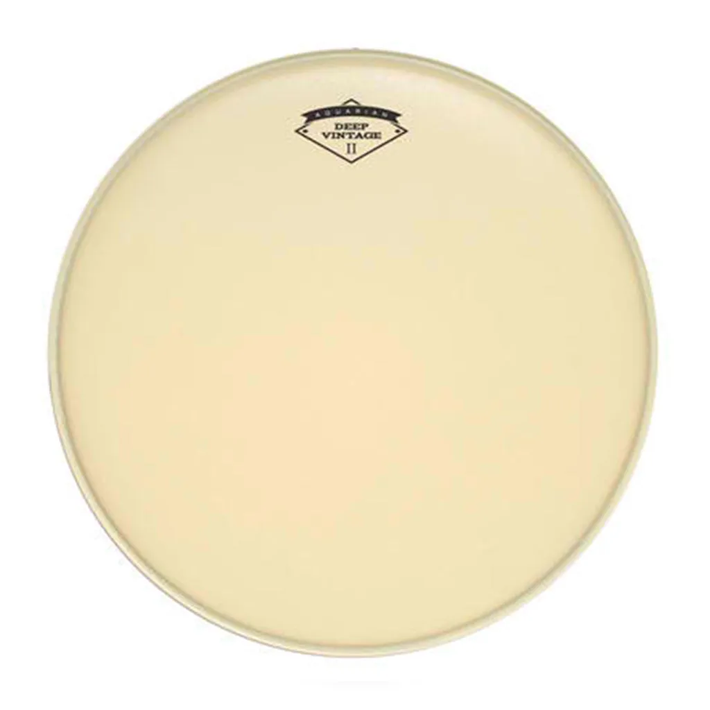 Aquarian DVII14 14" Deep Vintage II