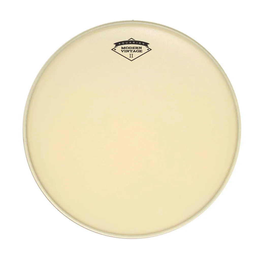 Aquarian MODII22 22" Modern Vintage II