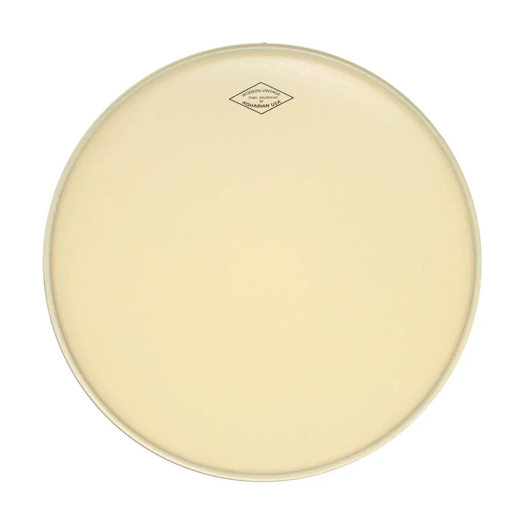 Aquarian MOTC-T16 16" Modern Vintage Thin