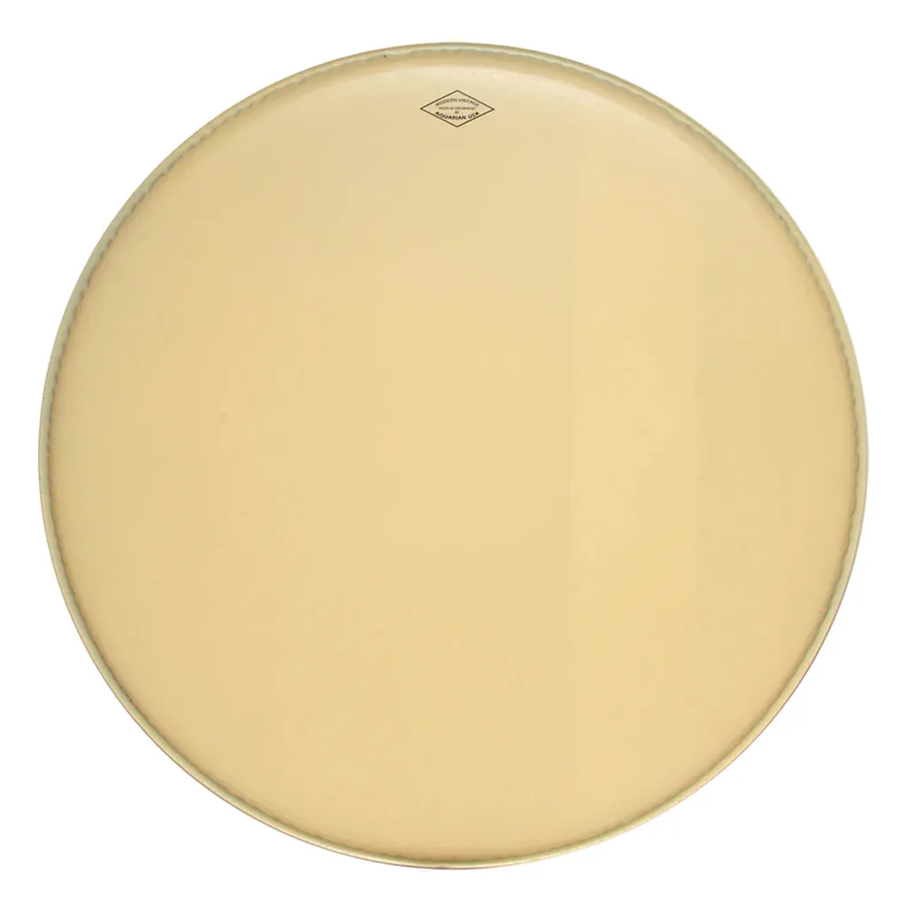 Aquarian MOTCK24 24" Vintage w/Felt Strip