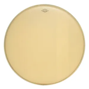 Aquarian MOTCK24 24" Vintage w/Felt Strip