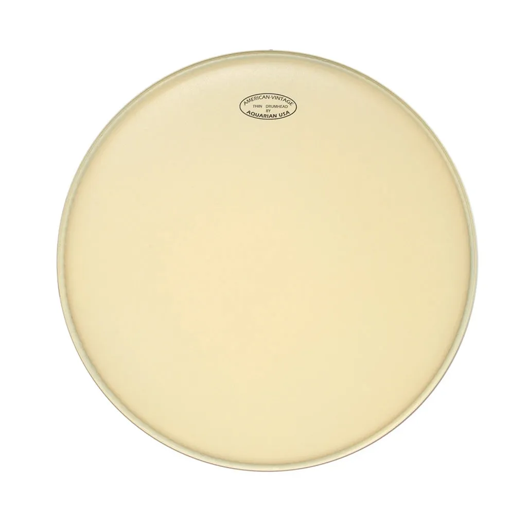 Aquarian VTC-T14 14" Vintage American Thin