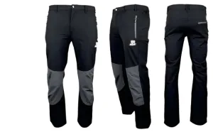 ARMY - Stretch Trouser - Male - Regular fit