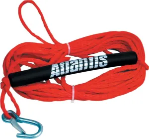 ATLANTIS A1922RD Personal Watercraft Ski Ropes