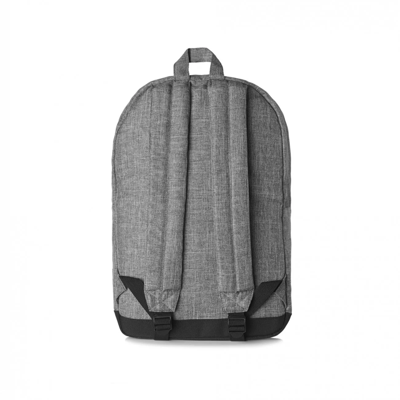 AUTHOR SCHOLAR BACKPACK - GREY/BLACK
