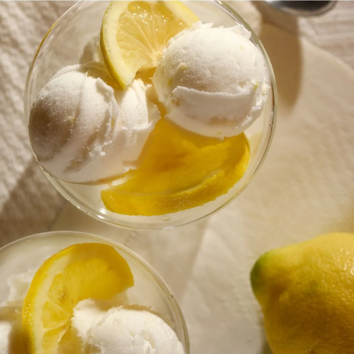 Babbi – Complete Mix – Frutta Frutta – Lemon