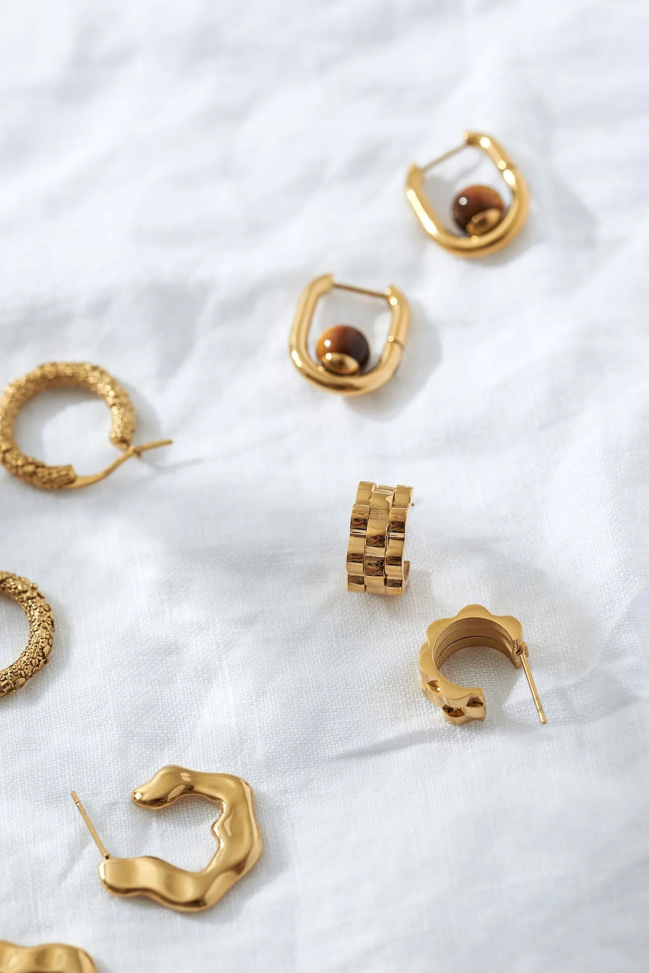 Baby Watch Strap Hoops
