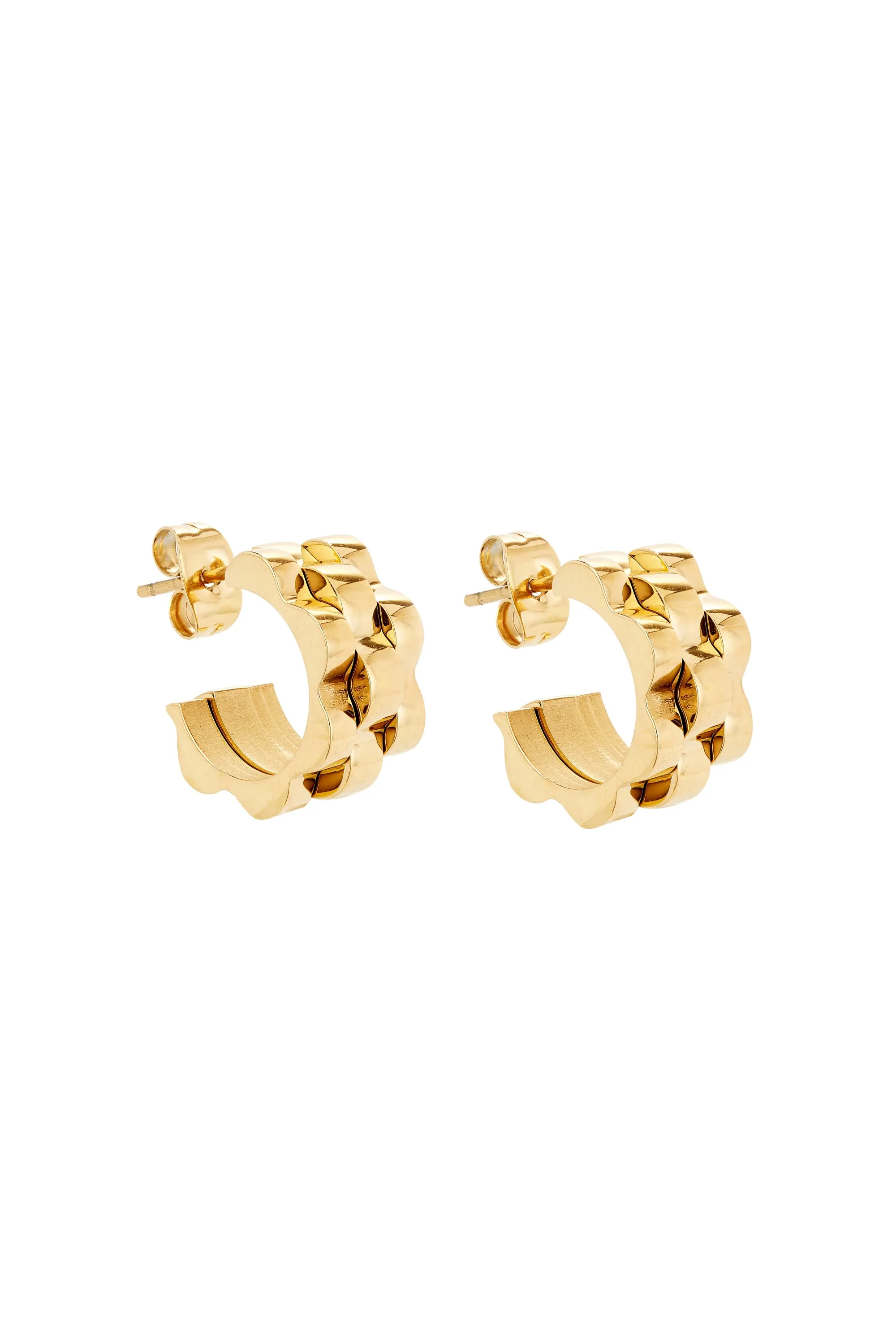 Baby Watch Strap Hoops