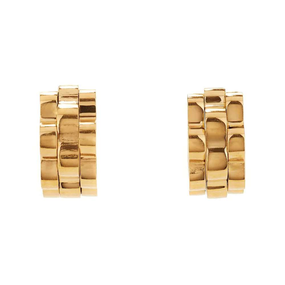 Baby Watch Strap Hoops