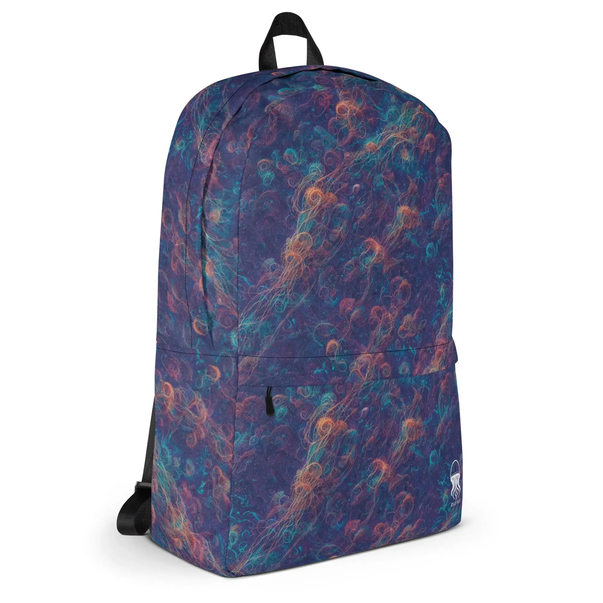 Backpack - Galactic Tangle