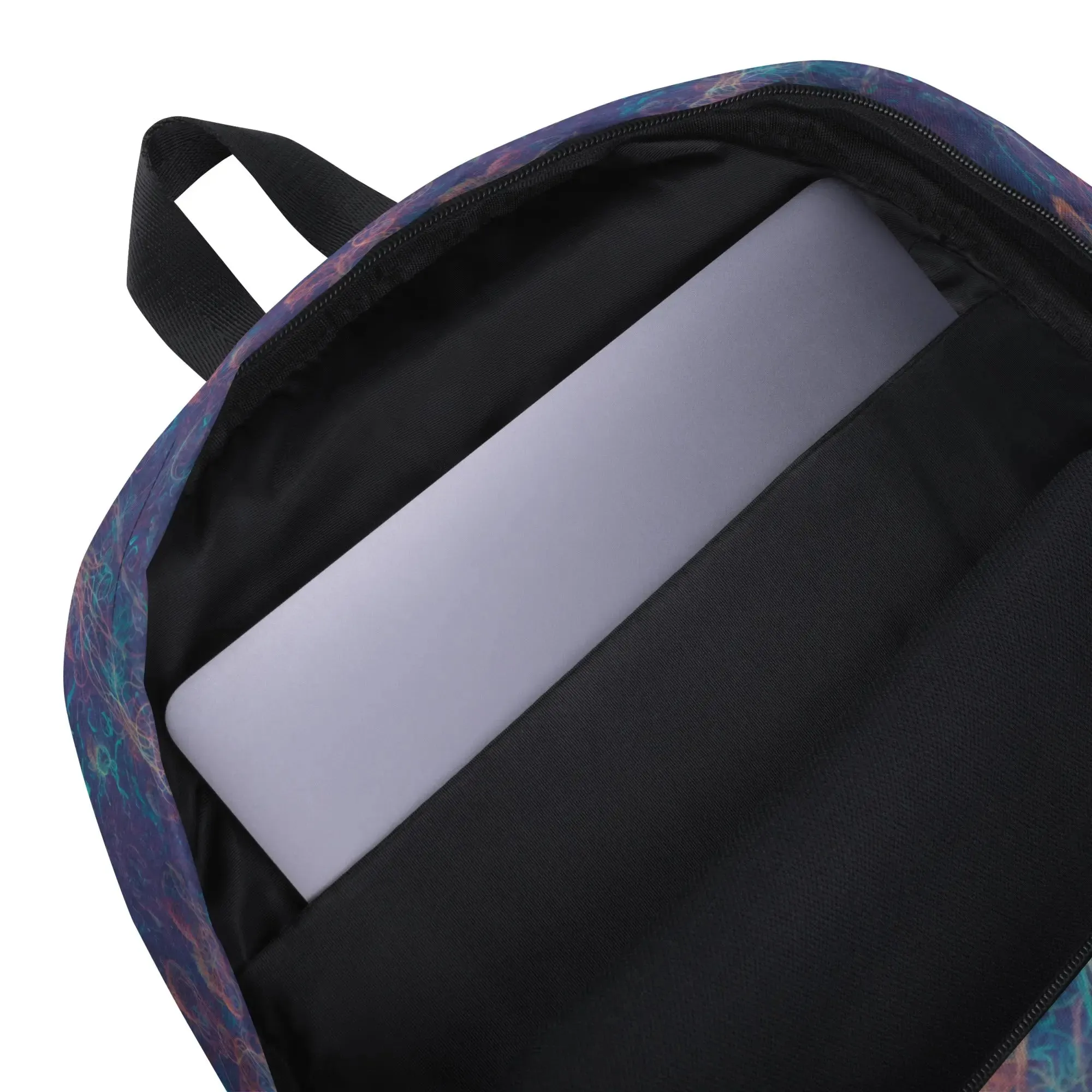 Backpack - Galactic Tangle