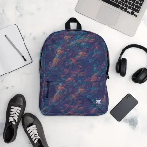 Backpack - Galactic Tangle