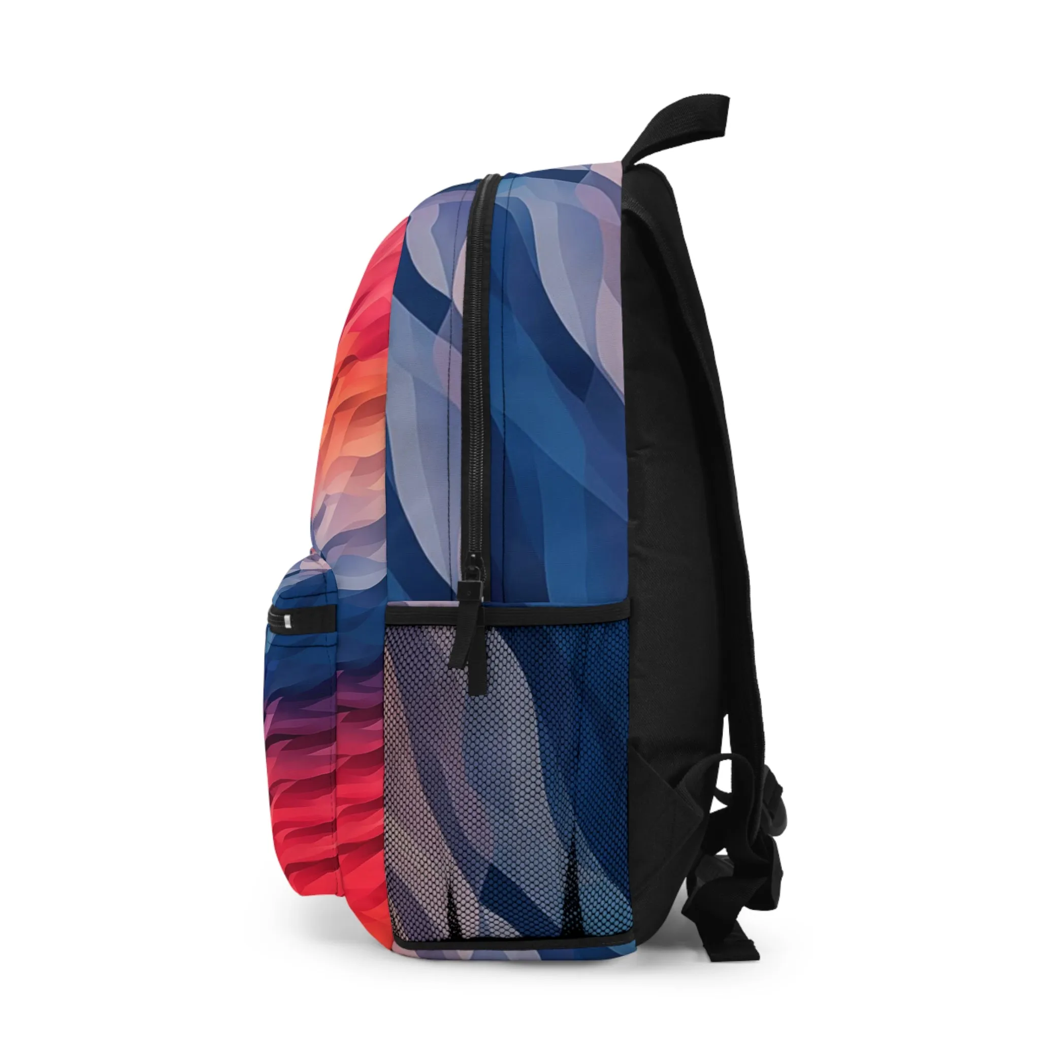 Backpack - Jehanne Phalakasana Ombre