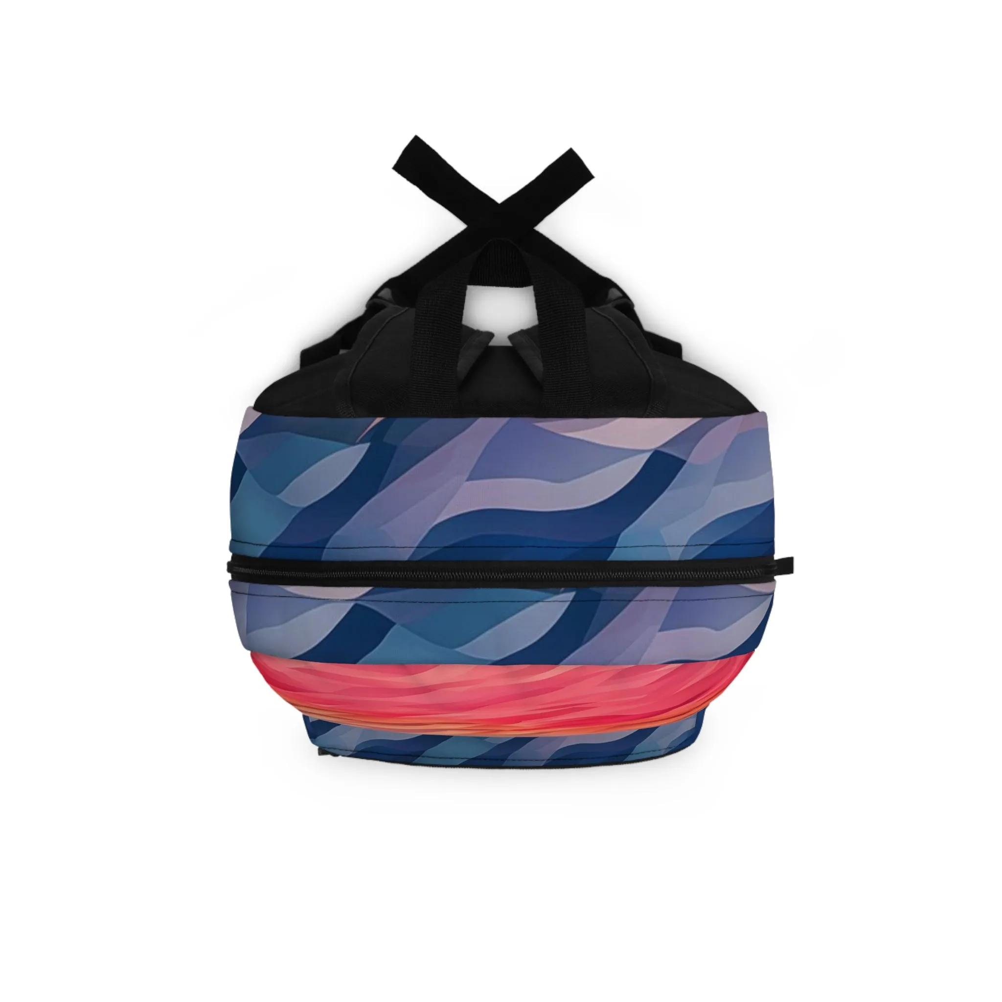 Backpack - Jehanne Phalakasana Ombre