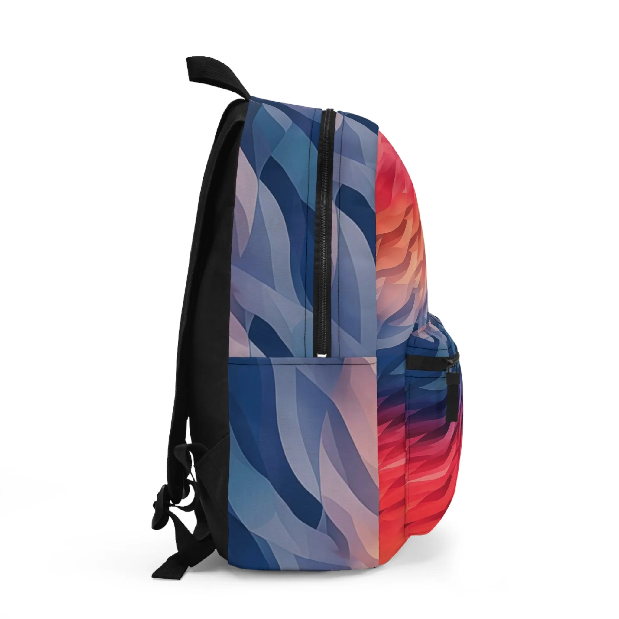 Backpack - Jehanne Phalakasana Ombre