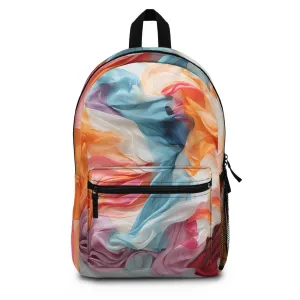 Backpack - Luthera Balasana Stripes