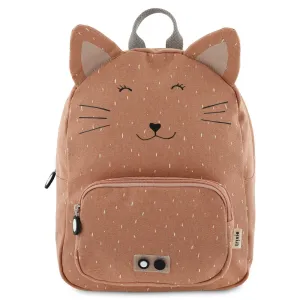 Backpack - Mrs Cat